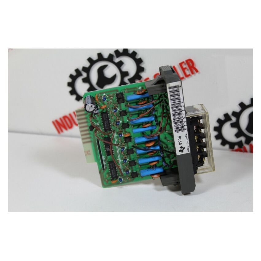 Series 305-20N (8908