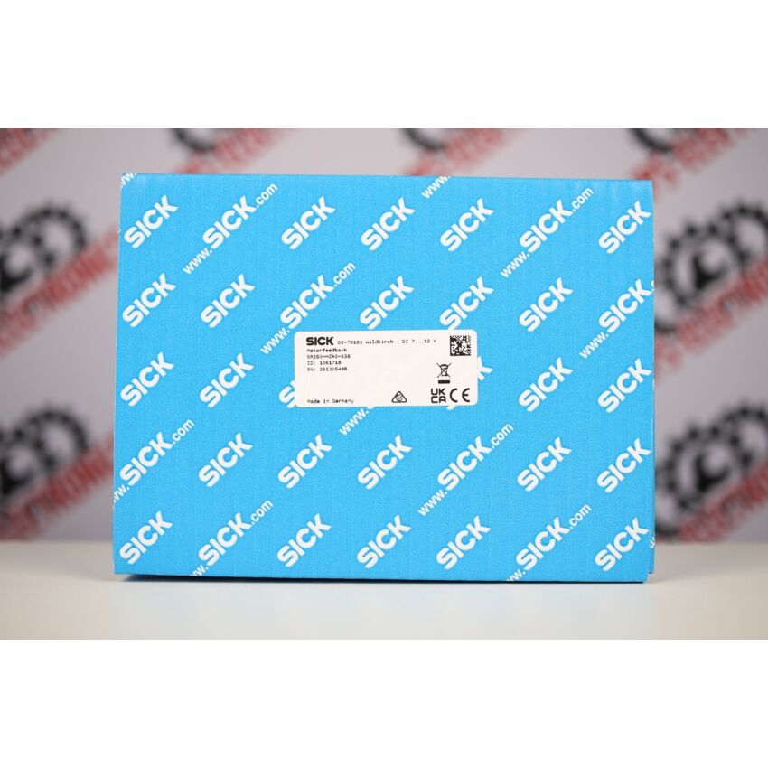 SRS50-HZA0-S38 (ID 1061718)