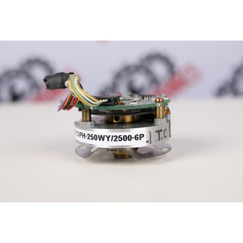 UTOPH-250WY/2500-6P