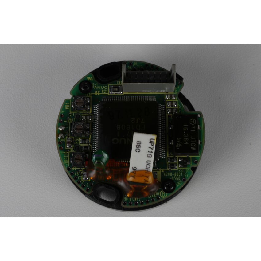 PULSECODER A20B-8001-0560