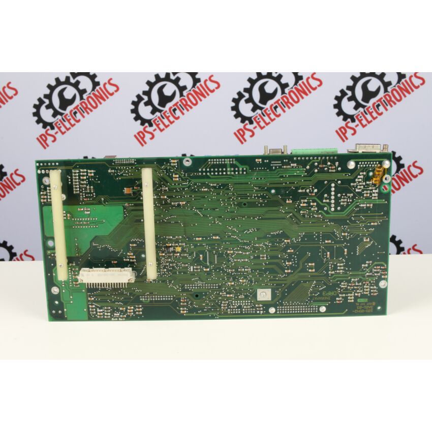 DRP3 109-0942-3A01-03/109-0942-3B01-03