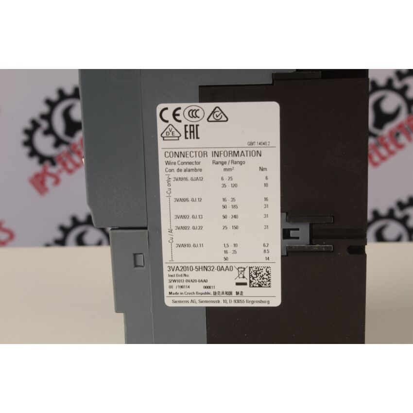 3VA2010-5HN32-0AA0