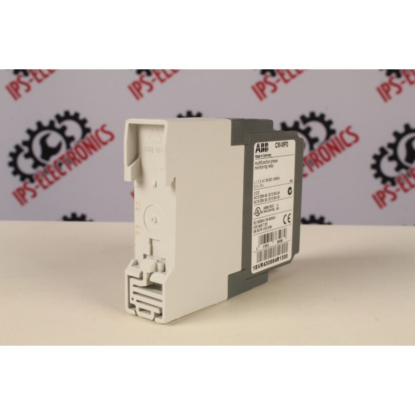 1SVR430884R1300 CM-MPS