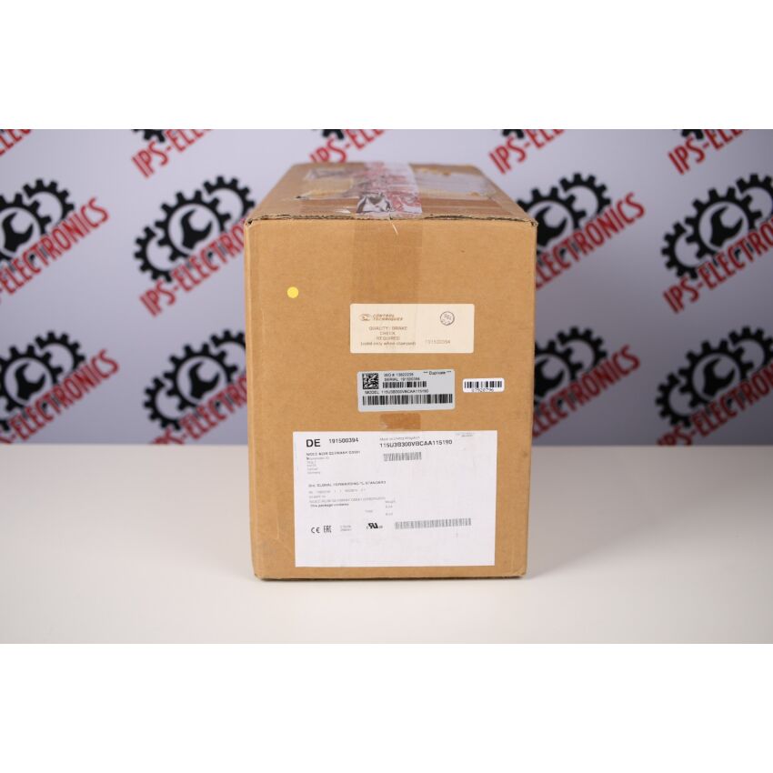 115U3B300VBCAA115190