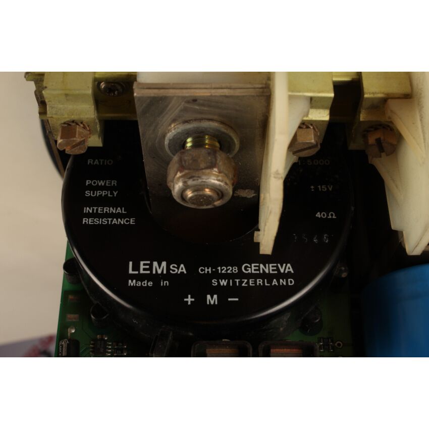 ST1/700 SOUDURE (300 AMP)