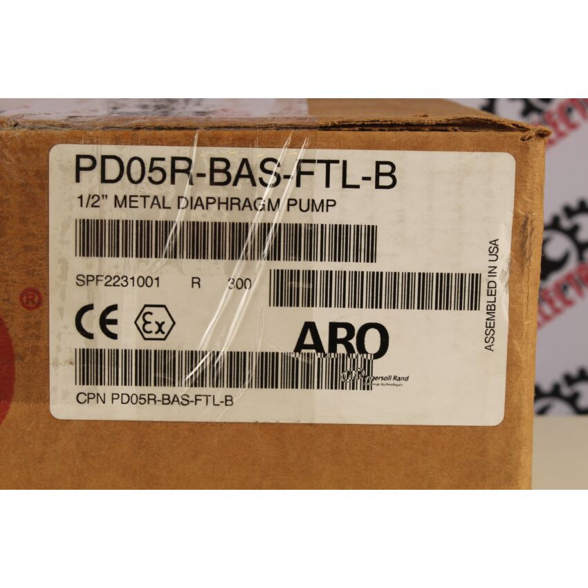 PD05R-BAS-FTL-B 1/2