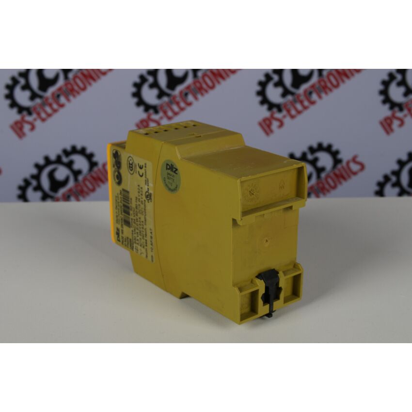 PNOZ X2 24VAC/DC 2n/o