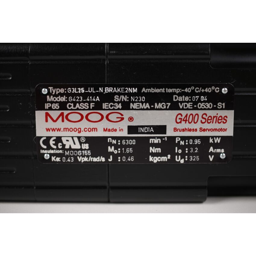 G423-414A (G3L15-UL-N)