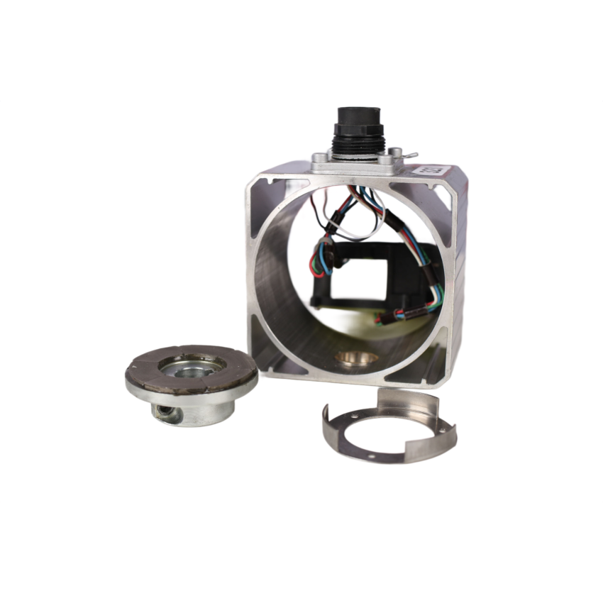 FROM MOTOR EUROTHERM AC LO290+T+I RL61.0