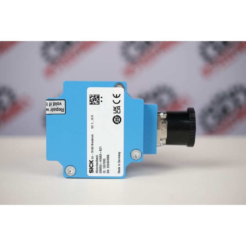 SRM50-HWA0-K21 (ID 1037095)