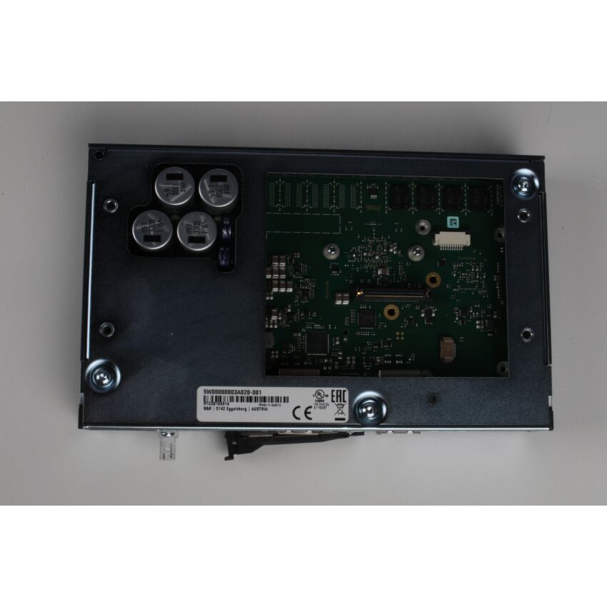 5W00000003A020-001 KTCQ0168914 (134) 