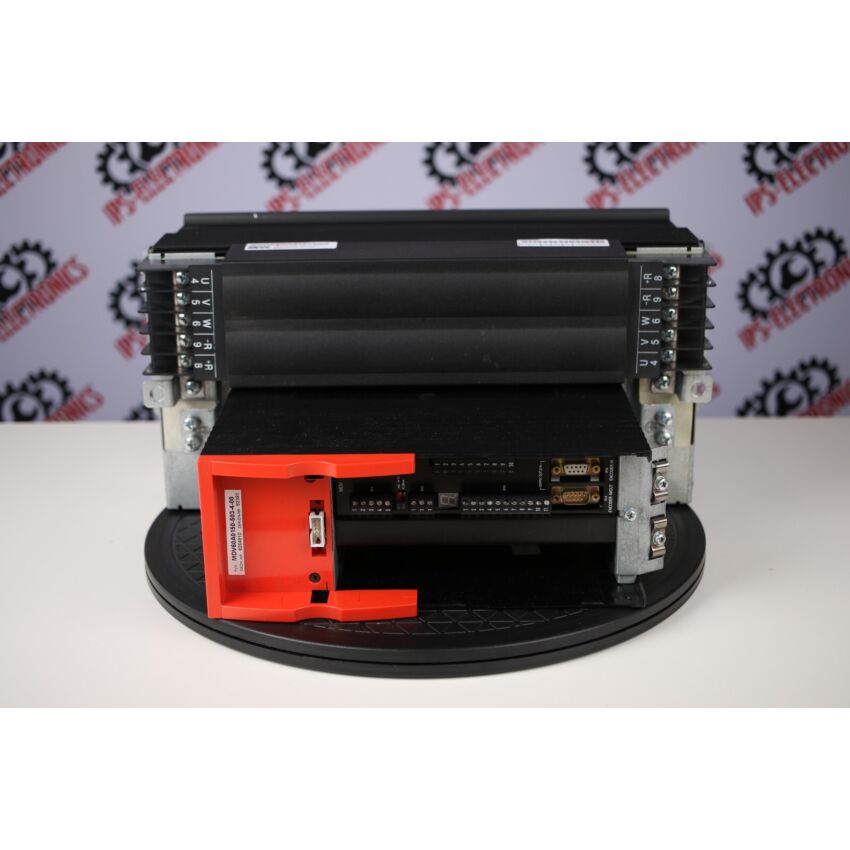 MDV60A0150-503-4-00 / MDX60A0150-503-4-00