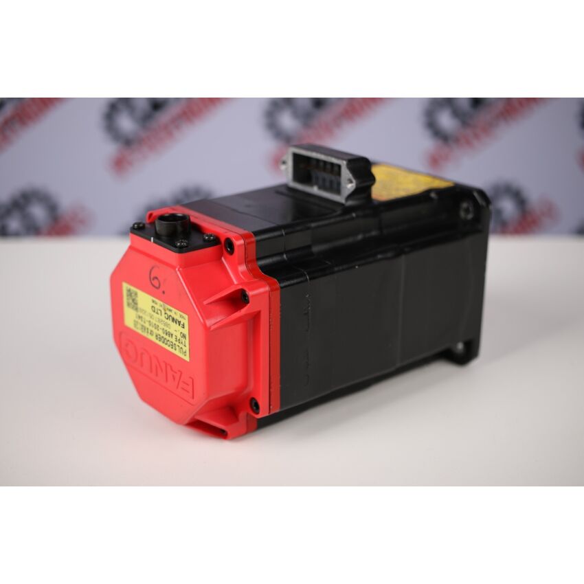 aiF 1/5000 A06B-0202-B605#S000