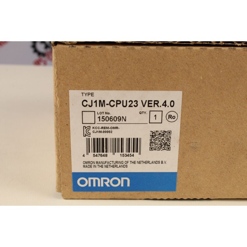 CJ1M-CPU23