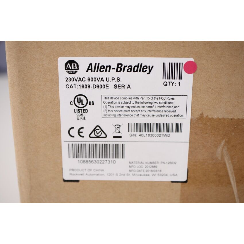 1609-D600E