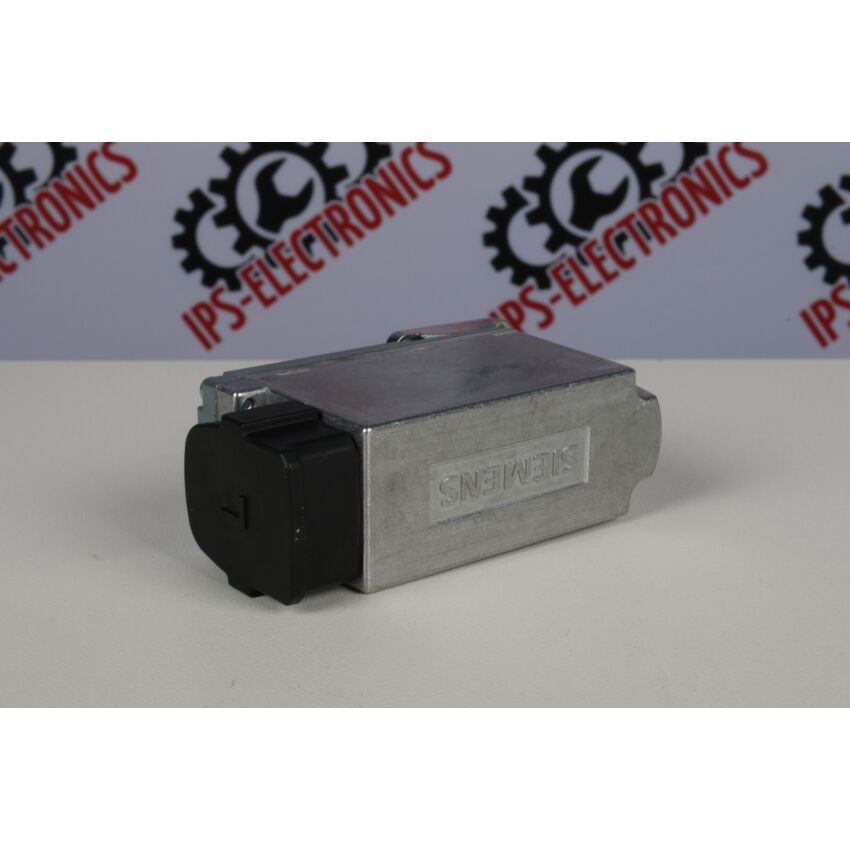 SINAMICS SMI20 519-30040-17