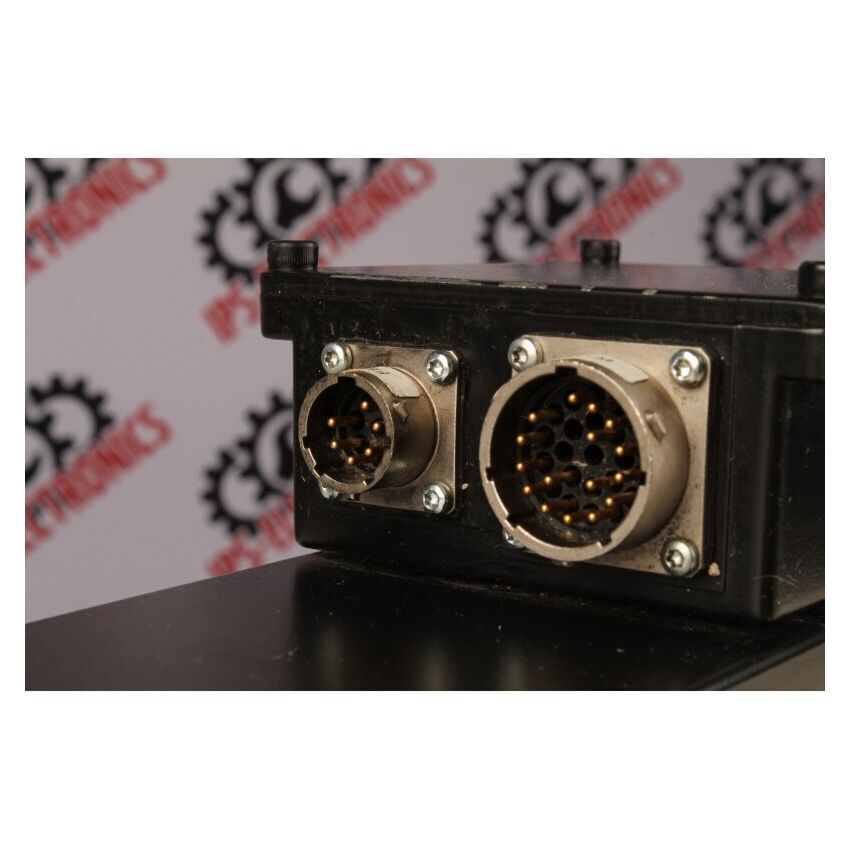 SGMAS-50DRA-AB11 R11854-329-16 MU-30/M-2003