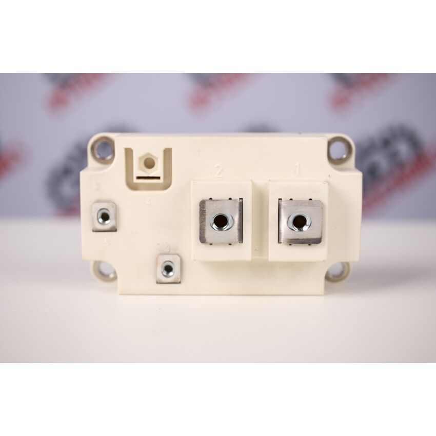 SEMITRANS SKM400GA128D