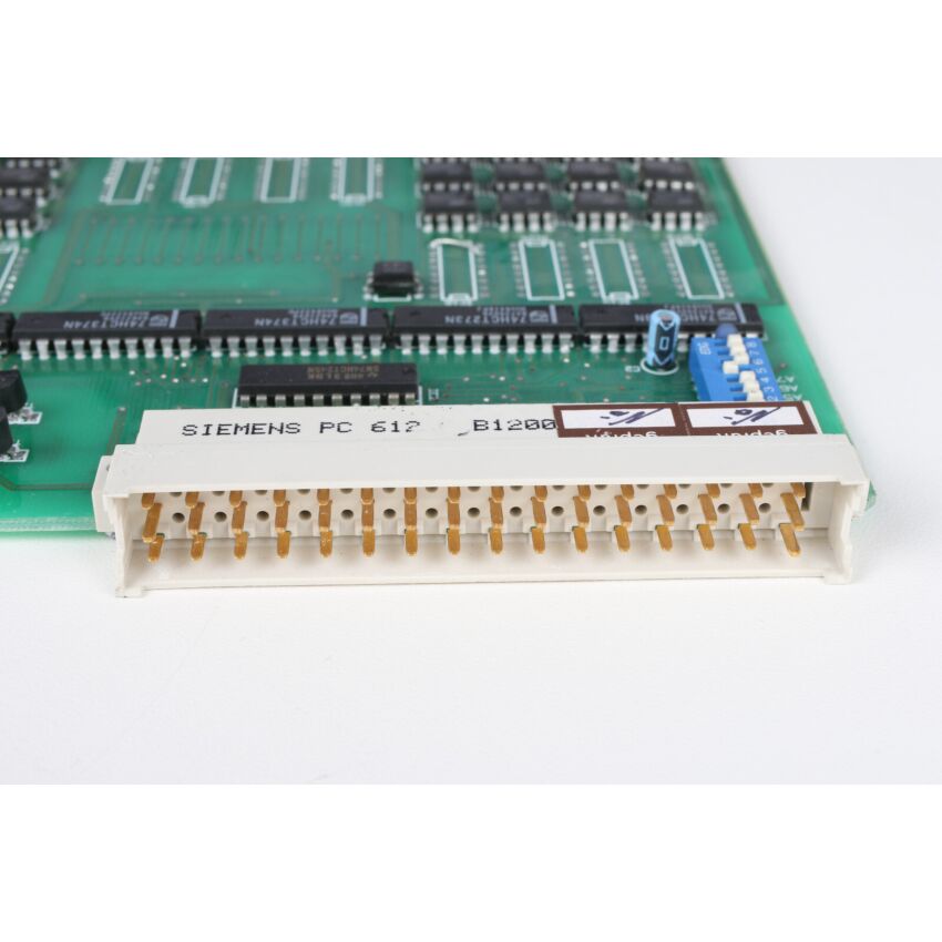 PC 612 B1200 / VIPA DEA-BG07