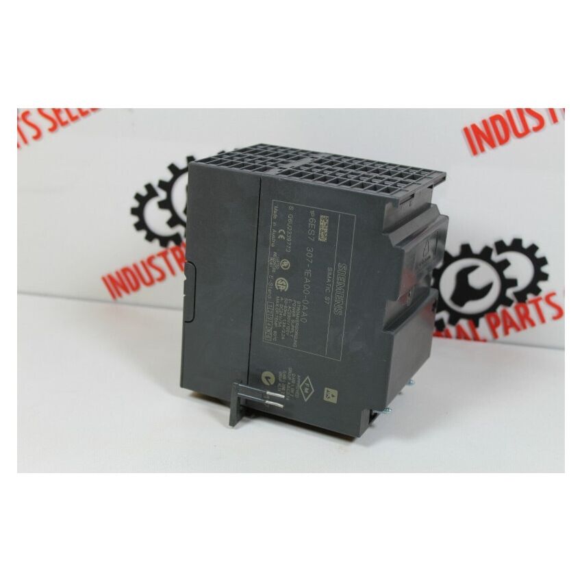 Simatic S7 1P 6ES7-307-1EA00-0AA0
