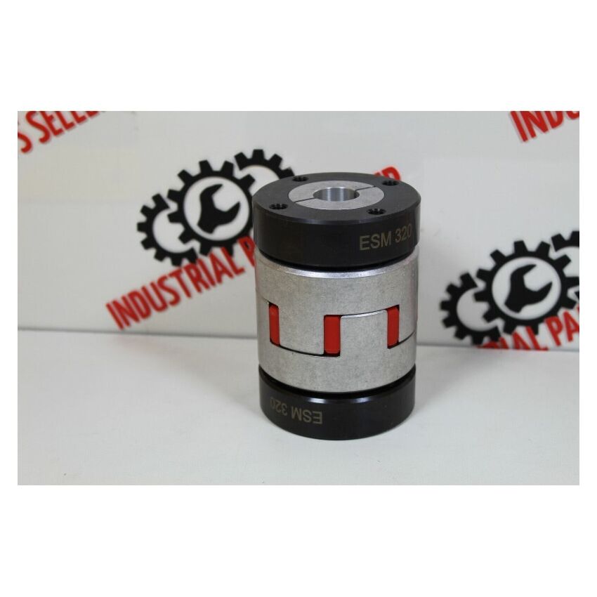ESM 320 