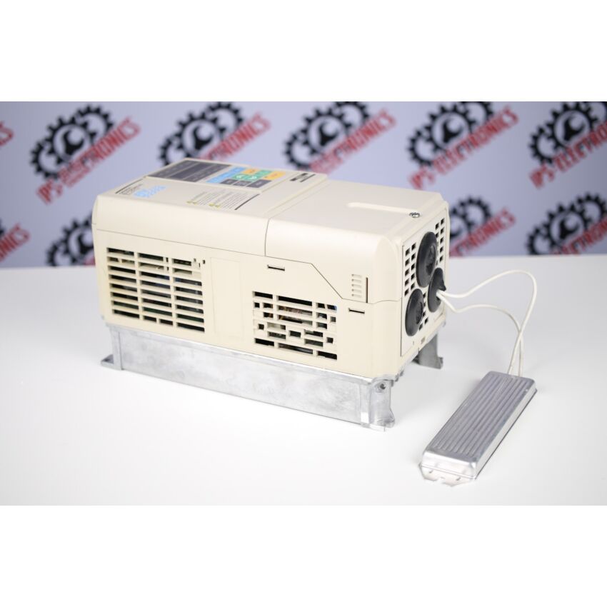 3G3RV-A4015-E + 3G3RV-PFI3010-SE + 3G3IV-PJVOP161