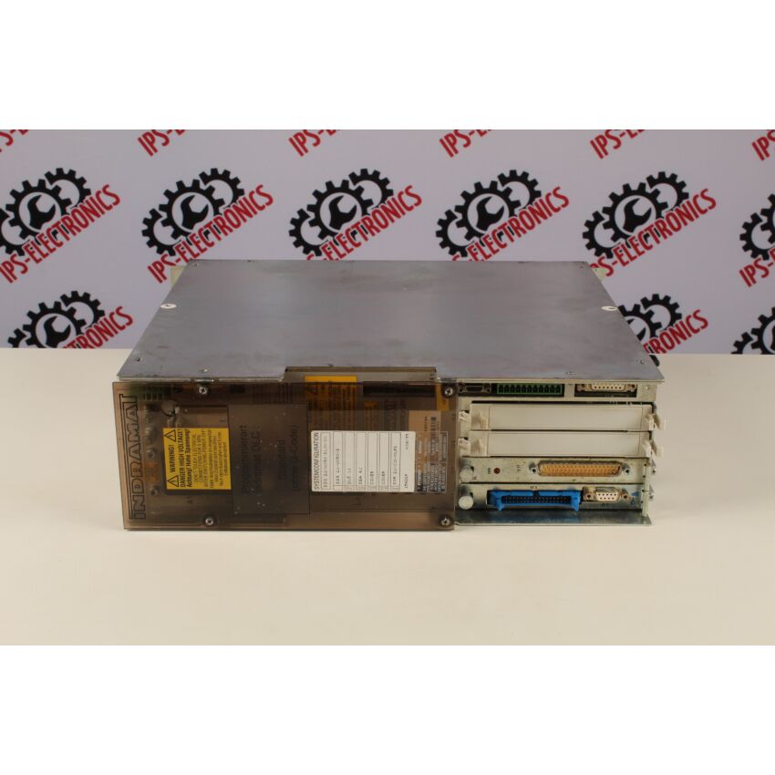 DDS 2.1-W050-DL01-00 (254229)