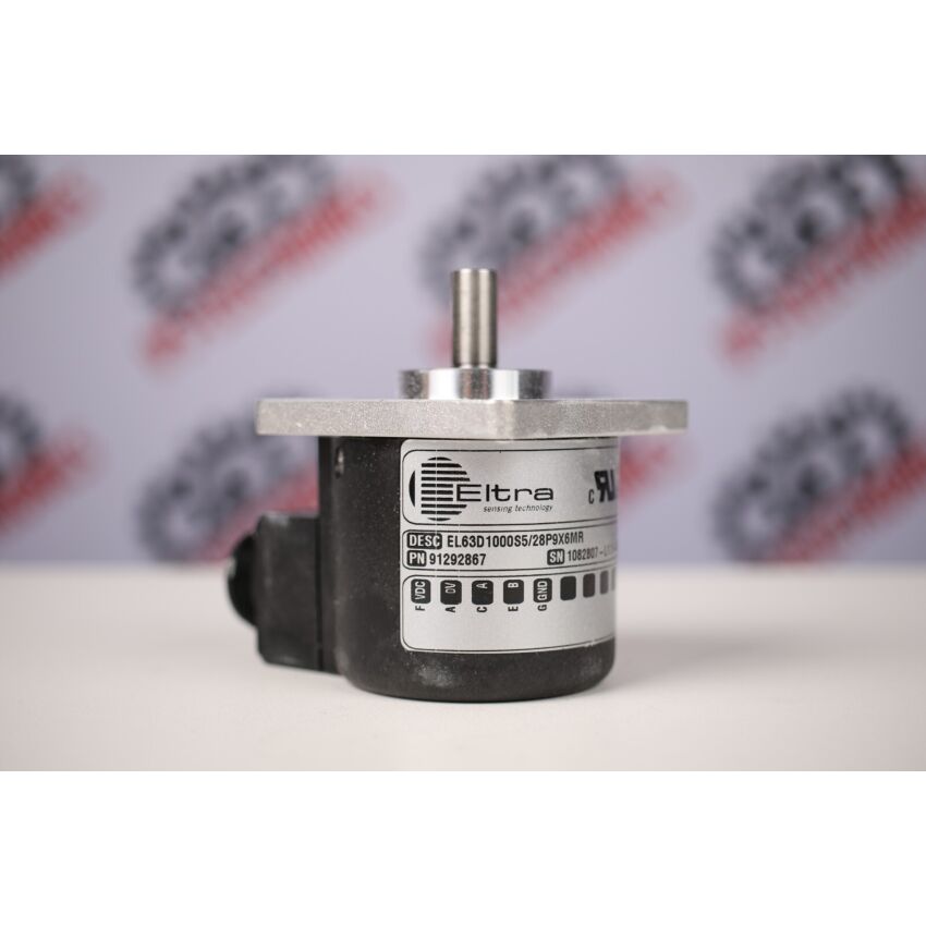 EL63D1000S5/28P9X6MR