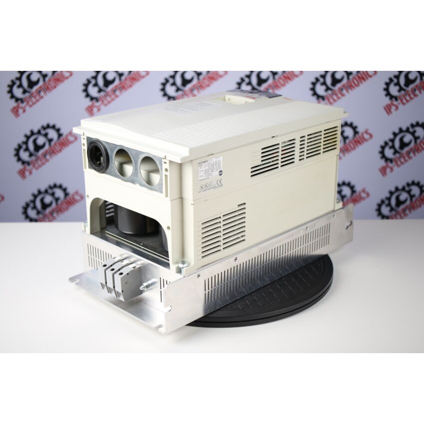 FR-A540-18.5K-EC FFR-A540/A520-75A-SF100