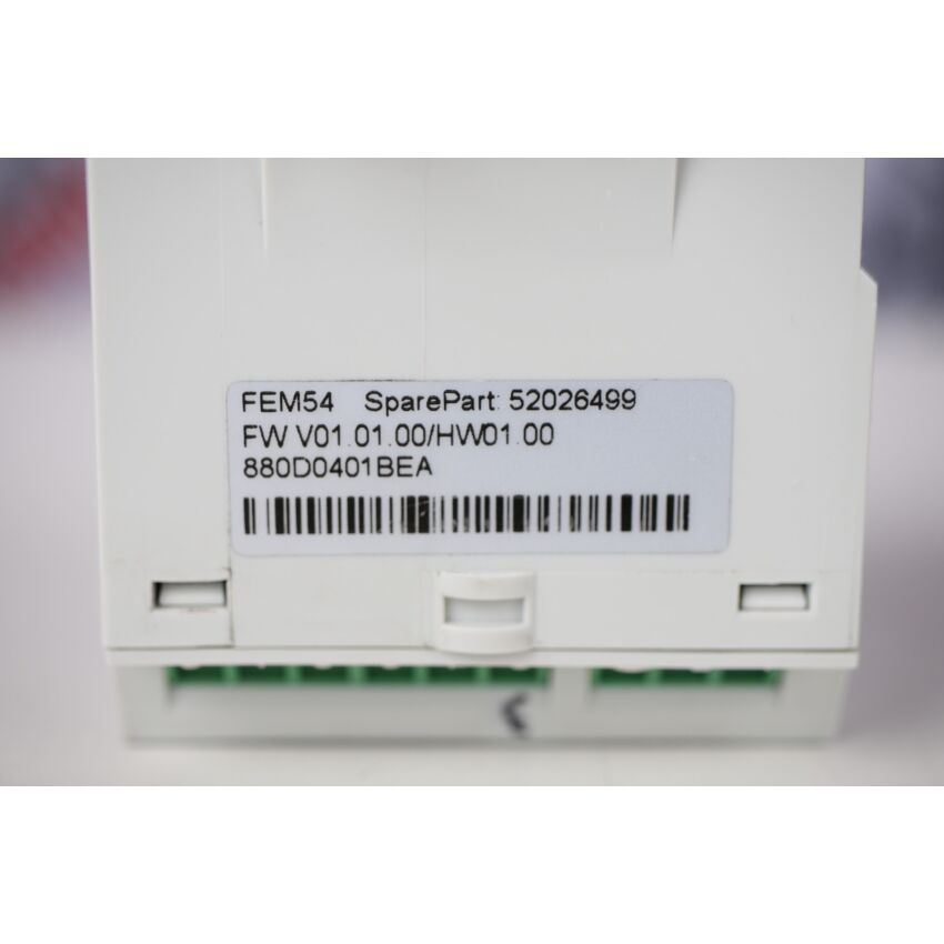 FEM54 (FW V01.01.00/HW01.00)