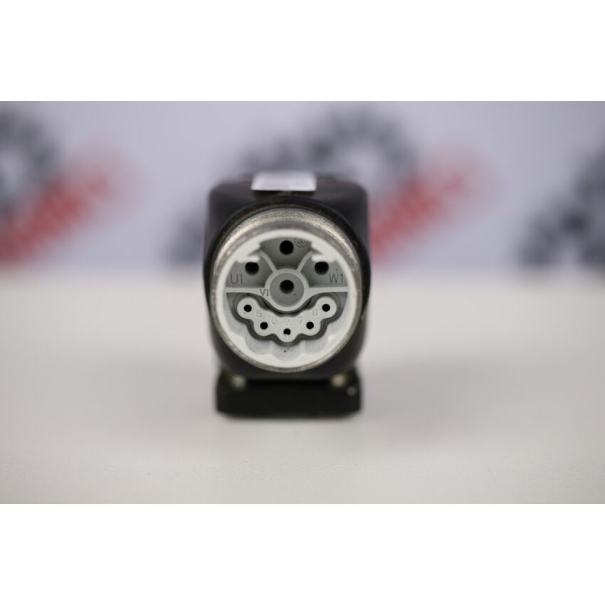 Bosch / Rexroth power connector for MSK servo motors