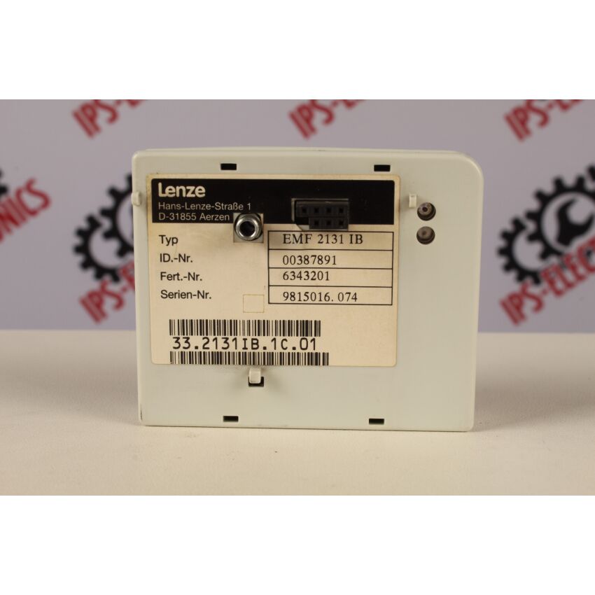 EMF 2131 IB (00387891) 