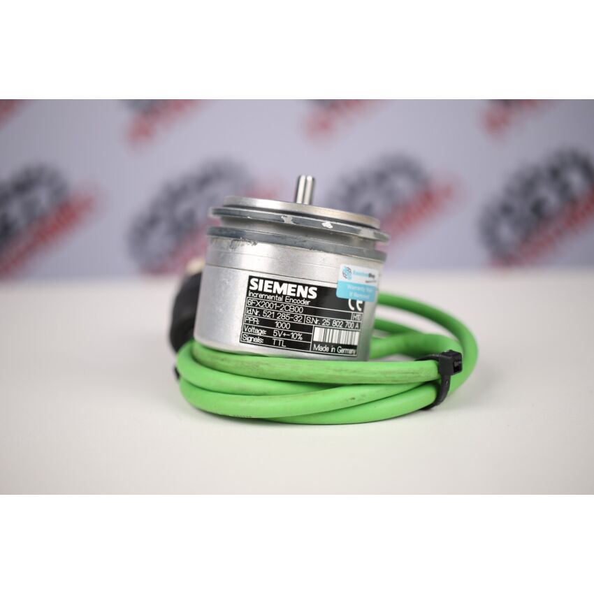 6FX2001-2CB00 (ID 512 285-32)