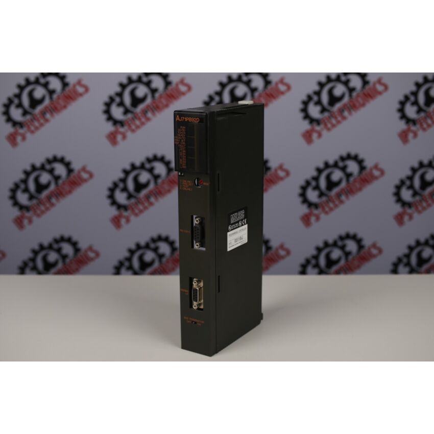 MELSEC AJ71PB92D