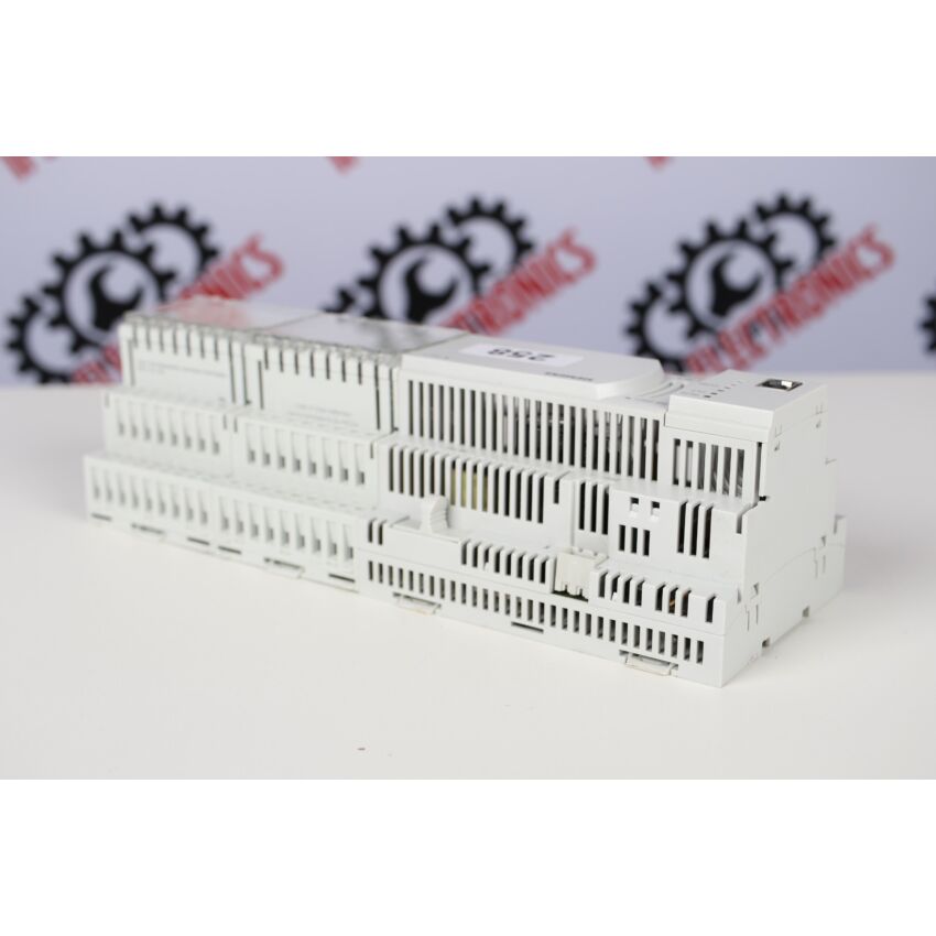 TXB1-PBUS/TXM1.8D/TXM1.16D