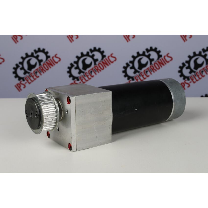 D662Z00005704/IP44 (712347) 400V/50HZ/100MA