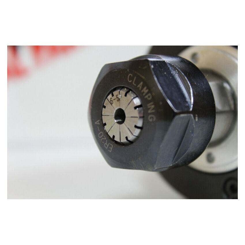 HNZ-22 (2.2KW, 220V 8A 24000RPM)