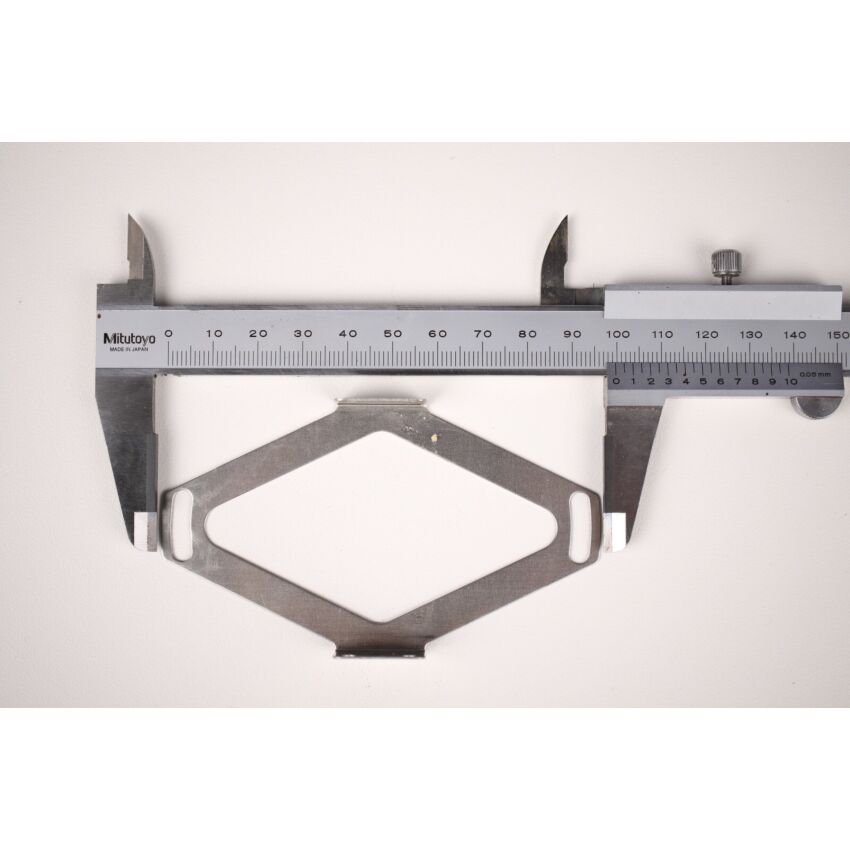 Mounting Bracket For EQN, ERN, ECN ENCODERS