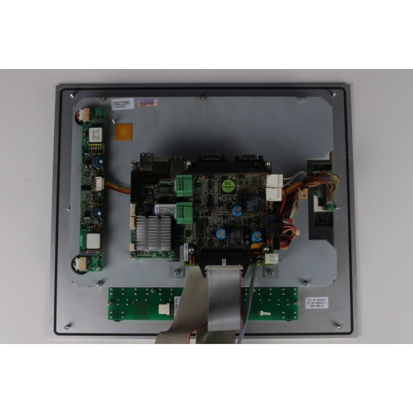 ACL TP DEL02M 03/30/A30360 (192256)