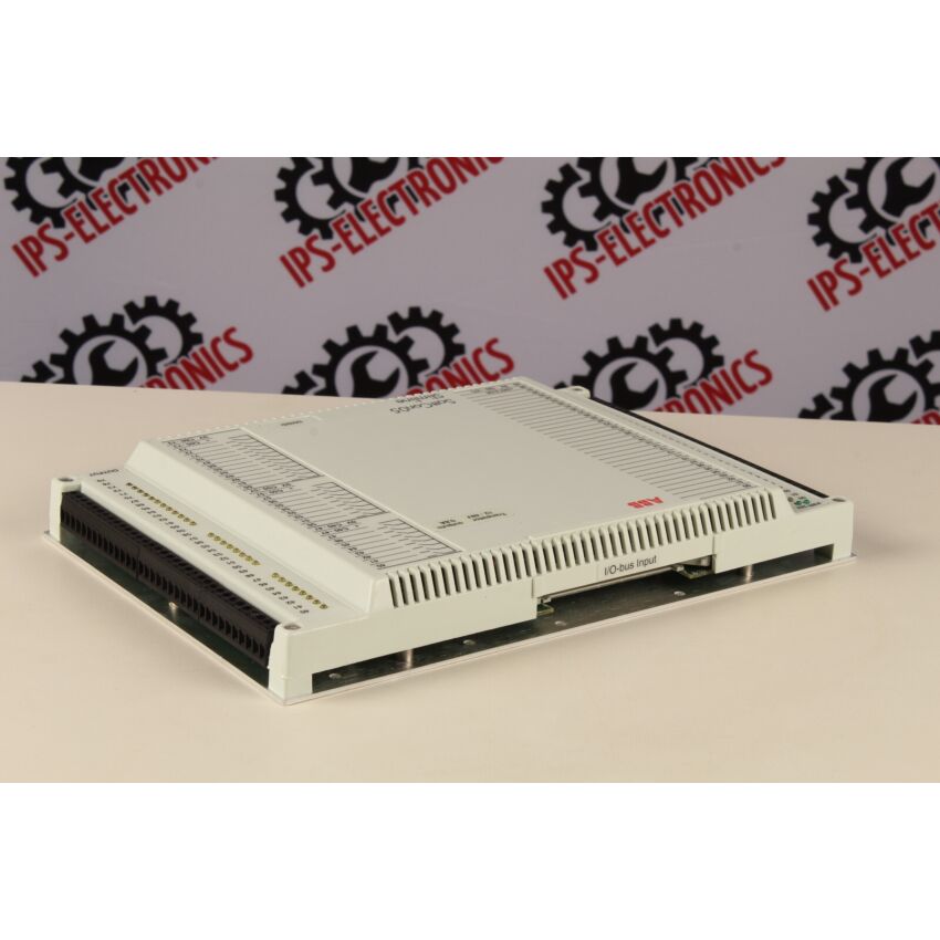 SattCon 05 - SD32D Slimline