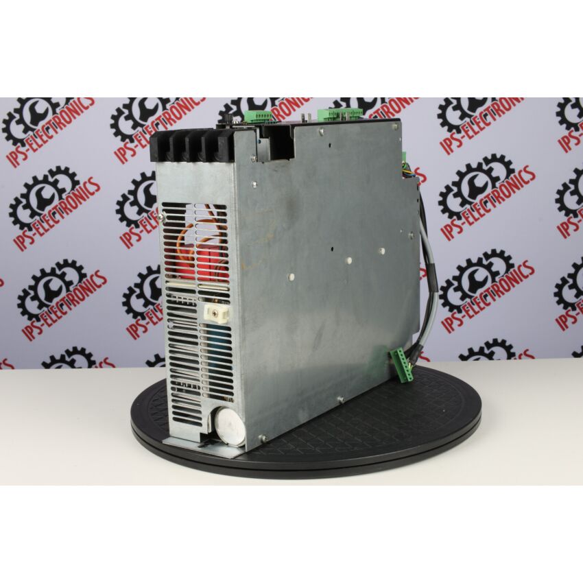 SM 25/50-TA 055130-110 (520V, 25A)