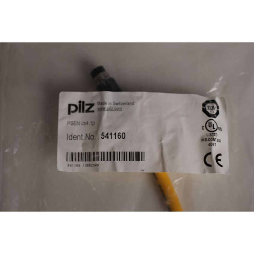 PSEN CS4.1p (ID 542260) 