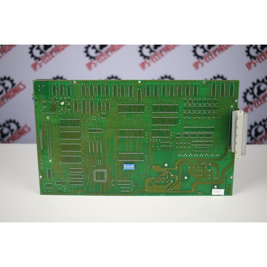 WZ3000-MP / WZ-3000-4 (FROM HALCOMASTER WZ 3000)