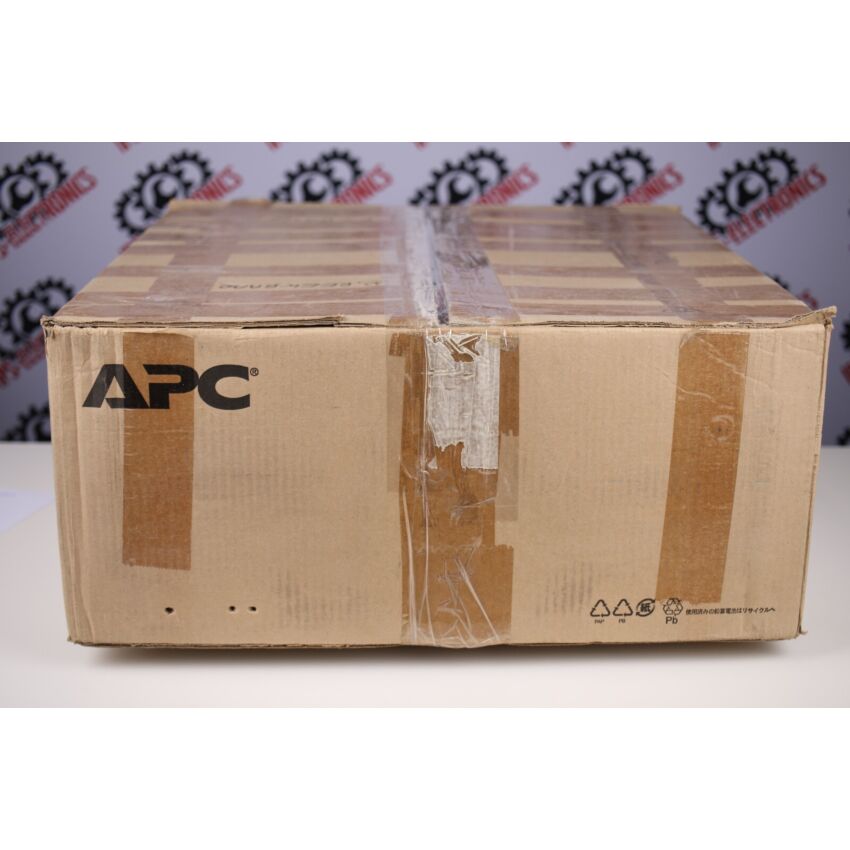 SMART-UPS SMT750RMI2U