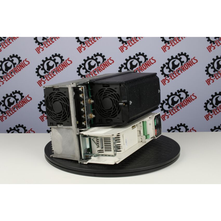 UNIDRIVE M200-064-00350 A