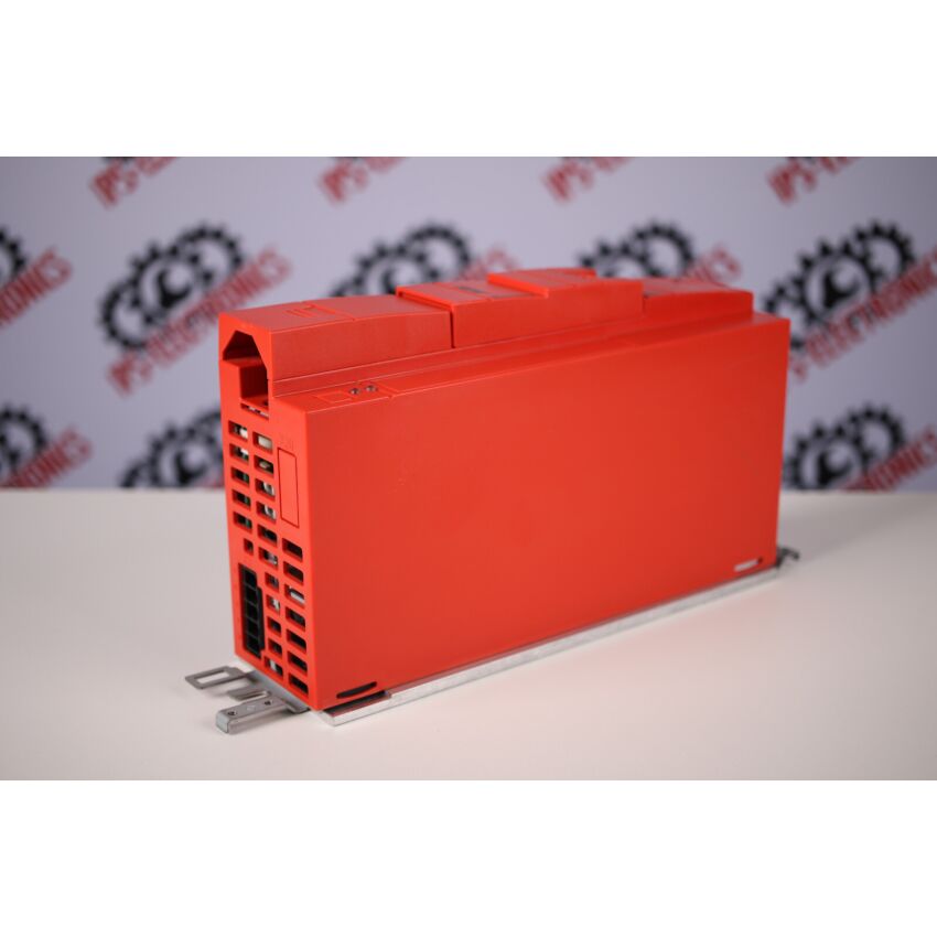 MOVITRAC B MC07B0015-2B1-4-00