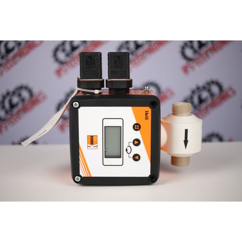 DMI 2002R20A30 (ORANGE)