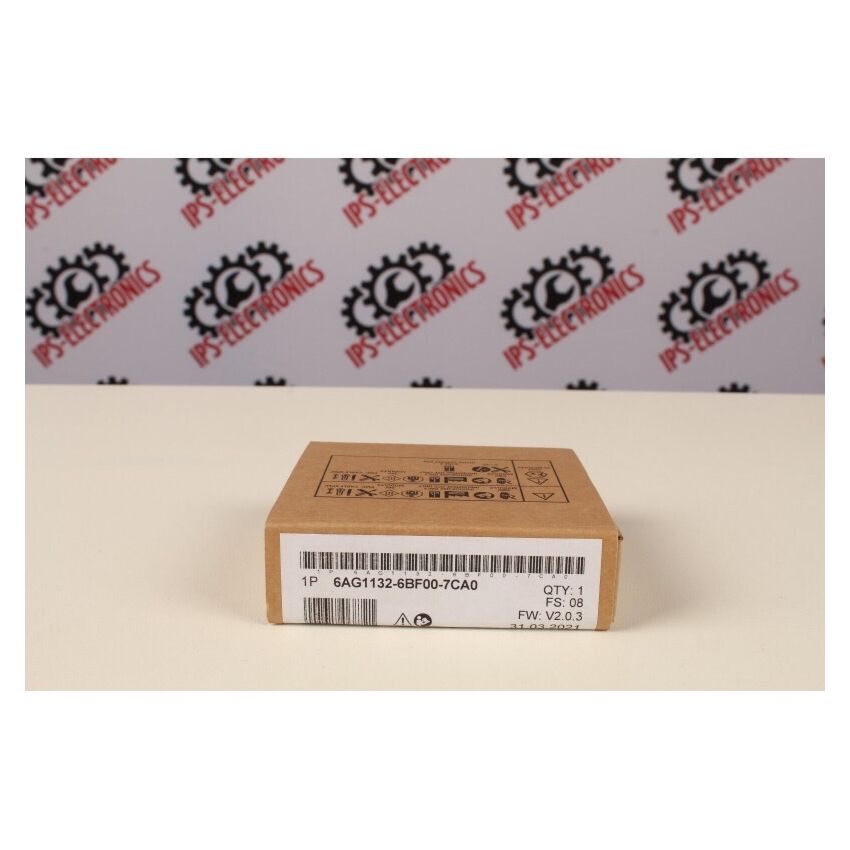 6AG1132-6BF00-7CA0
