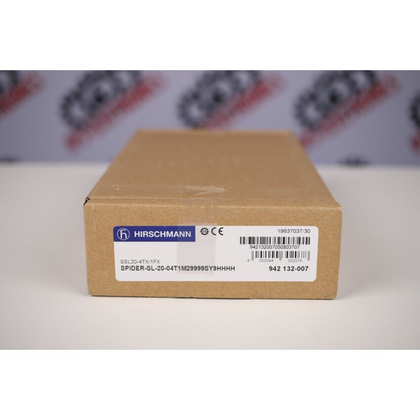 SPIDER-SL-20-04T1M29999SY9HHHH
