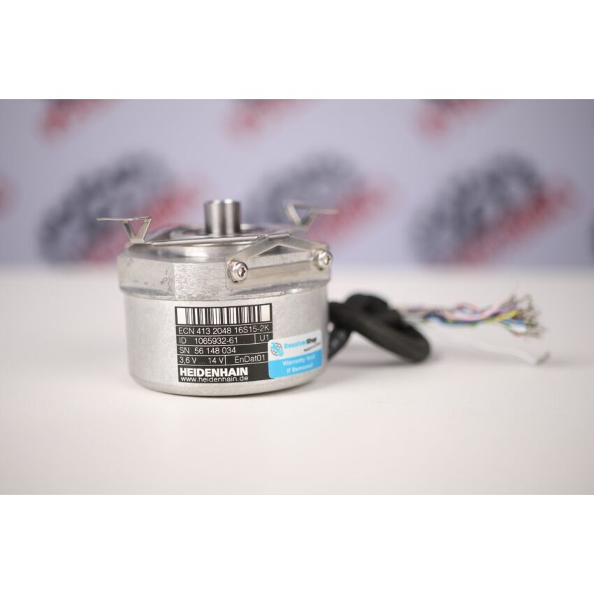 ECN 413 2048 16S15-2K